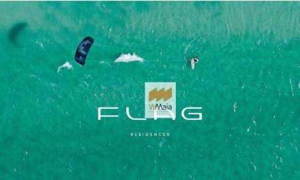 Studio com 1 dormitório à venda, 42 m² - Praia do Forte - Cabo Frio/RJ