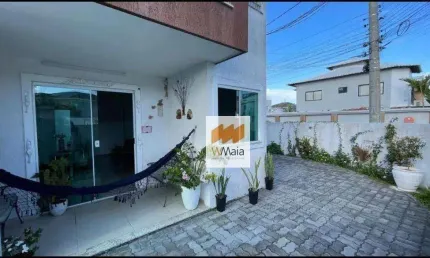 Apartamento com 2 dormitórios à venda, 140 m² por R$ 475.000,00 - Novo Portinho - Cabo Frio/RJ