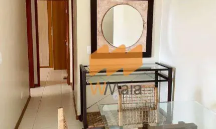 Apartamento com 2 dormitórios à venda, 92 m² - Braga - Cabo Frio/RJ