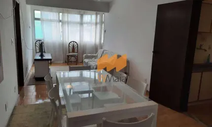 Apartamento com 3 dormitórios à venda, 142 m² por R$ 580.000,00 - Passagem - Cabo Frio/RJ