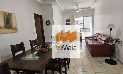 Apartamento com 2 dormitórios à venda, 88 m²  - São Bento - Cabo Frio/RJ