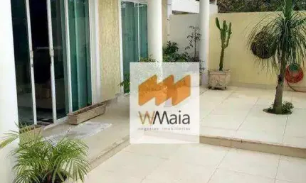 Casa com 3 dormitórios à venda, 135 m² - Portinho - Cabo Frio/RJ