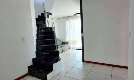 Cobertura com 3 dormitórios à venda, 216 m²- Braga - Cabo Frio/RJ