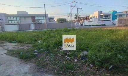 Terreno à venda na Rua Sapoti, Portinho, Cabo Frio
