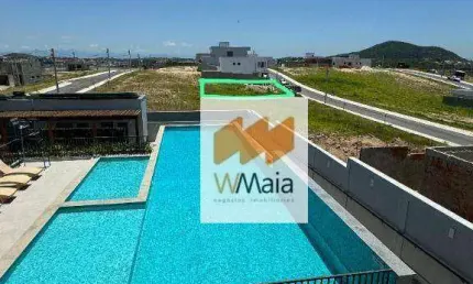 Terreno à venda, 416 m² - Vila Sao Pedro - São Pedro da Aldeia/RJ