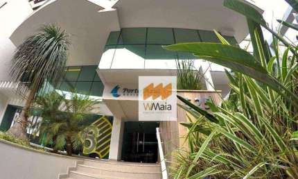 Cobertura com 3 dormitórios à venda, 162 m² - Centro - Cabo Frio/RJ