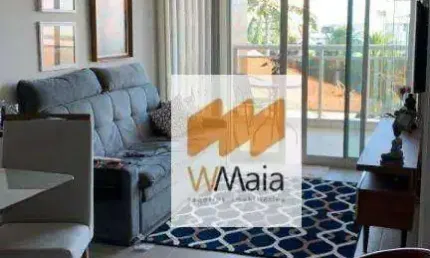 Apartamento com 1 dormitório à venda, 60 m² - Braga - Cabo Frio/RJ