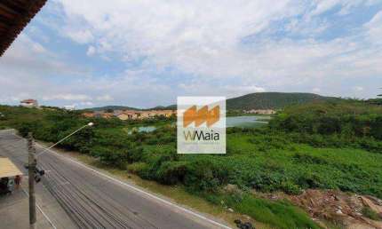 Apartamento com 1 dormitório à venda, 33 m²  - Peró - Cabo Frio/RJ