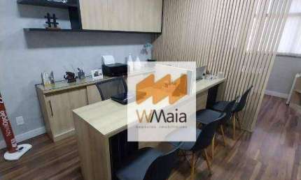 Sala comercial com 1 sala à venda na Praça Tiradentes, Centro, Cabo Frio