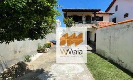 Casa com 4 dormitórios à venda, 148 m²- Jardim Excelsior - Cabo Frio/RJ