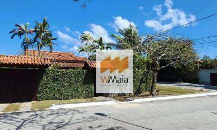 Casa com 3 dormitórios à venda, 227 m² - Ogiva - Cabo Frio/RJ