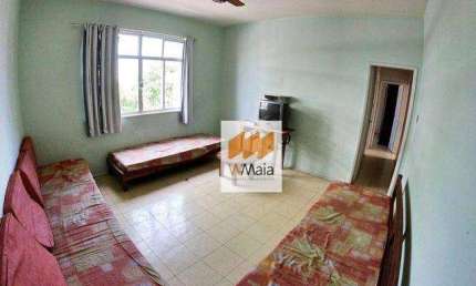 Apartamento com 3 dormitórios à venda, 65 m² - Centro - Cabo Frio/RJ