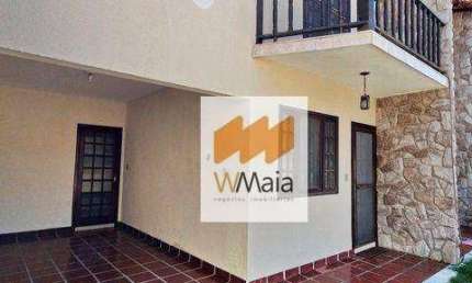Casa com 3 dormitórios à venda, 136 m² - Portinho - Cabo Frio/RJ