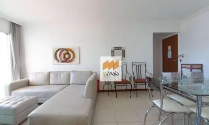 Apartamento com 2 dormitórios à venda, 117 m²  - Centro - Cabo Frio/RJ