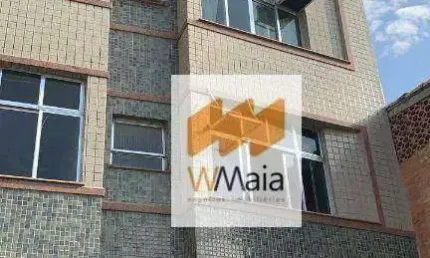 Apartamento com 2 dormitórios à venda, 70 m²- Centro - Cabo Frio/RJ