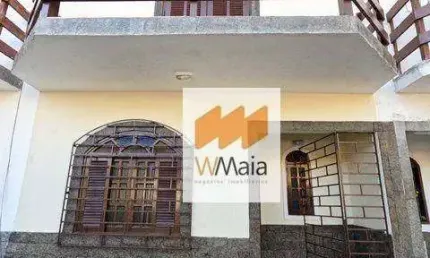 Casa com 2 dormitórios à venda, 73 m² - Jardim Caiçara - Cabo Frio/RJ
