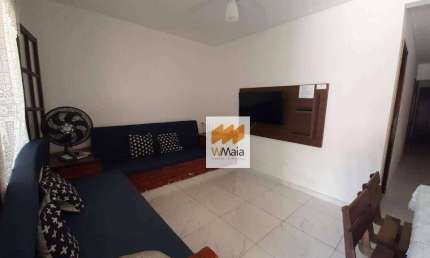 Casa com 1 dormitório à venda, 84 m² - Ogiva - Cabo Frio/RJ