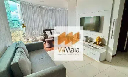 Cobertura com 3 dormitórios à venda, 220 m² - Centro - Cabo Frio/RJ