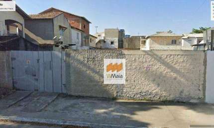 Terreno à venda, 450 m² - Parque Burle - Cabo Frio/RJ