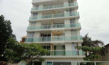 Apartamento com 2 quartos à venda na Prainha, Arraial do Cabo 
