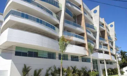 Apartamento com 1 dormitório à venda, 55 m² - Braga - Cabo Frio/RJ