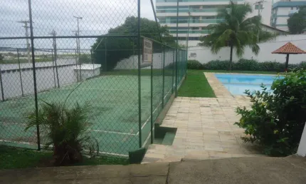 Cobertura com 4 dormitórios à venda, 178 m² por R$ 740.000,00 - Balneário das Dunas - Cabo Frio/RJ