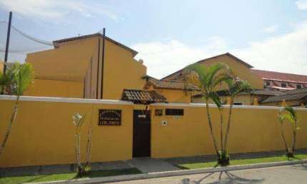 Casa em condomínio fechado com 4 quartos à venda na Rua Zulmira Mendes, Braga, Cabo Frio