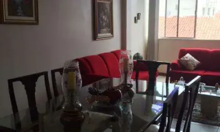 Apartamento residencial à venda, Centro, Cabo Frio - AP0532.