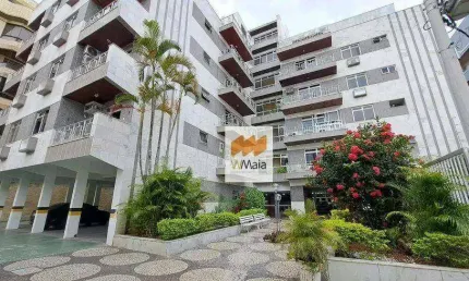 Cobertura com 3 dormitórios à venda, 160 m² - Algodoal - Cabo Frio/RJ