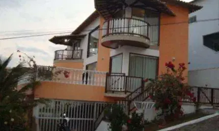 Casa à venda, 230 m² por R$ 790.000,00 - Guriri - Cabo Frio/RJ