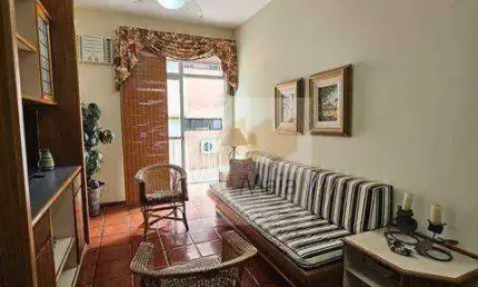 Apartamento com 2 dormitórios à venda, 87 m² - Praia do Forte - Cabo Frio/RJ