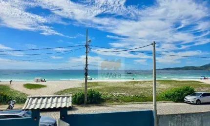 Casa com 4 dormitórios à venda, 392 m² - Miguel Couto - Cabo Frio/RJ
