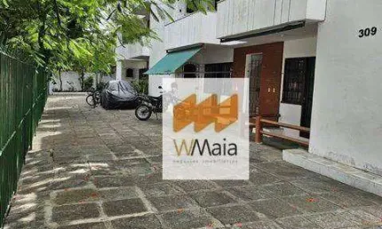 Apartamento com 2 dormitórios à venda, 67 m² - Palmeiras - Cabo Frio/RJ