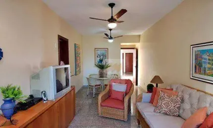 Apartamento com 3 dormitórios à venda, 130 m²- Braga - Cabo Frio/RJ