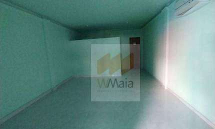 Ponto comercial com 1 sala à venda na Rua Francisco Vasconcelos, São Cristóvão, Cabo Frio
