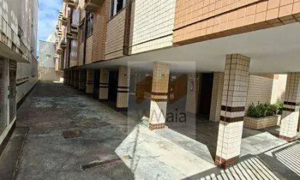 Apartamento com 2 dormitórios à venda, 70 m² por R$ 435.000,00 - Centro - Cabo Frio/RJ