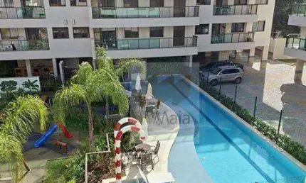 Apartamento com 3 dormitórios à venda, 125 m² por R$ 890.000,00 - Vila Nova - Cabo Frio/RJ