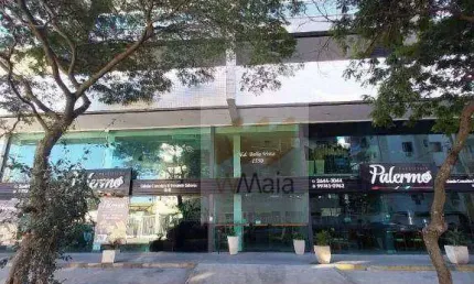 Apartamento com 1 dormitório à venda, 70 m² por R$ 420.000,00 - Braga - Cabo Frio/RJ