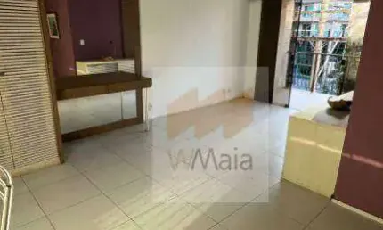 Apartamento com 2 dormitórios à venda, 100 m² - braga - cabo frio/rj