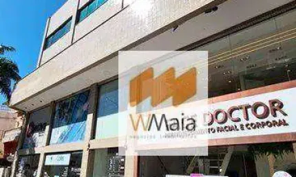 Sala comercial com 1 sala à venda na Rua José Bonifácio, Centro, Cabo Frio