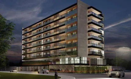 Apartamento com 2 dormitórios à venda, 77 m² - Nova São Pedro - São Pedro da Aldeia/RJ