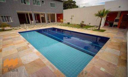 Casa à venda, 140 m² por R$ 490.000,00 - Parque Estoril - São Pedro da Aldeia/RJ