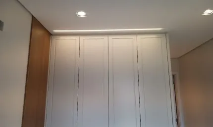 LINDO APARTAMENTO DE 2 QUARTOS AO LADO DO HOTEL HILTON EM RIO PRETO