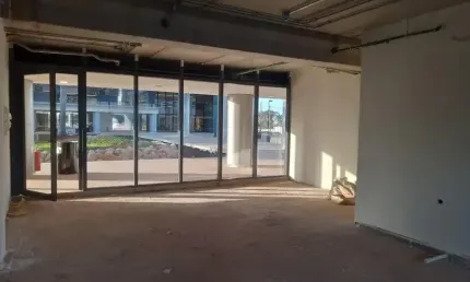 IMÓVEL COMERCIAL TIPO LOJA TÉRREA NO GEORGINA BUSINESS PARK PARA ALUGAR.