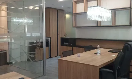 IMOVEL COMERCIAL PARA ALUGAR DE 78 M2 COM 2 VAGAS ANEXO AO IGUATEMI