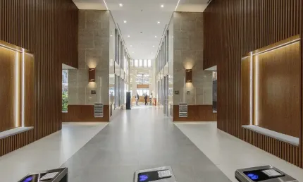 ANDAR/LAJE CORPORATIVA PARA VENDER E ALUGAR NO EDIFICIO BIRMANN 11 & 12 Localizado na Chácara Santo Antônio