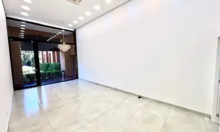 Ponto comercial para alugar em complexo comercial na avenida josé munia