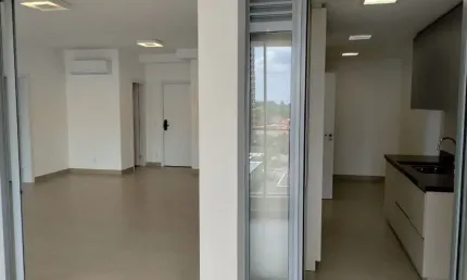 APARTAMENTO LUXO DE 03 SUÍTES EM JARDIM PAULISTANO PARA ALUGAR DE 164 M2.