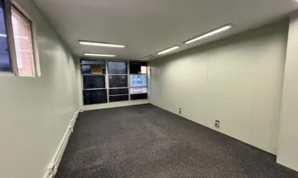 Andar corporativo com 383,67m2 para locação no coração da Av Paulista - SP
