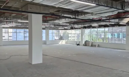 IMÓVEL COMERCIAL DE 642 METROS QUADRADOS PARA ALUGAR EM VILA OLIMPIA SÃO PAULO